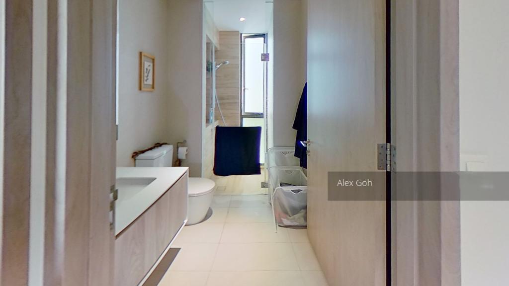 J Gateway (D22), Condominium #267934961